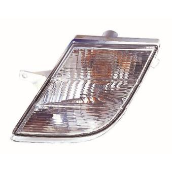 Feu clignotant avant gauche ABAKUS 215-1671L-UE