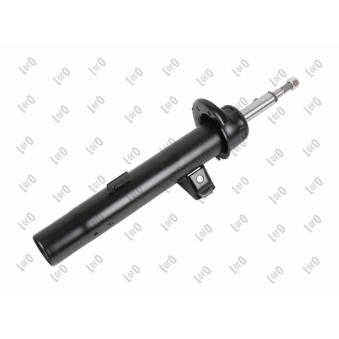 Amortisseur avant droit ABAKUS