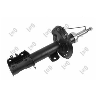Amortisseur avant gauche ABAKUS
