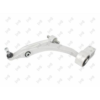 Triangle ou bras de suspension (train avant) ABAKUS 233-01-102