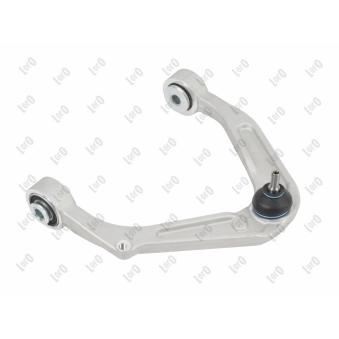 Triangle ou bras de suspension (train avant) ABAKUS 233-01-103