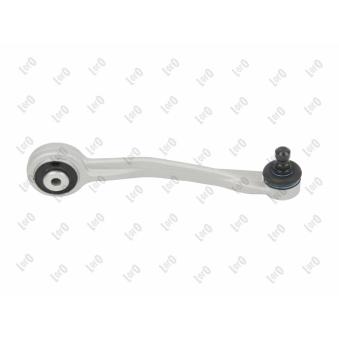 Triangle ou bras de suspension (train avant) ABAKUS 233-01-106