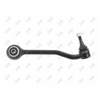 Triangle ou bras de suspension (train avant) ABAKUS 233-01-126