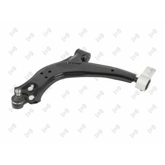 Triangle ou bras de suspension (train avant) ABAKUS