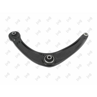 Triangle ou bras de suspension (train avant) ABAKUS 233-01-131