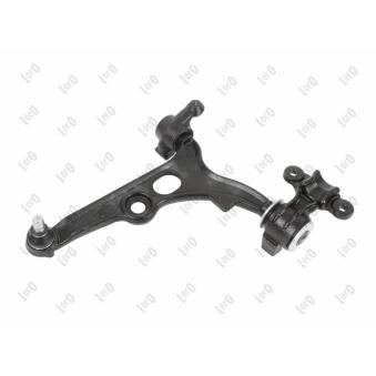 Triangle ou bras de suspension (train avant) ABAKUS 233-01-133