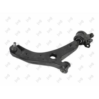 Triangle ou bras de suspension (train avant) ABAKUS 233-01-146