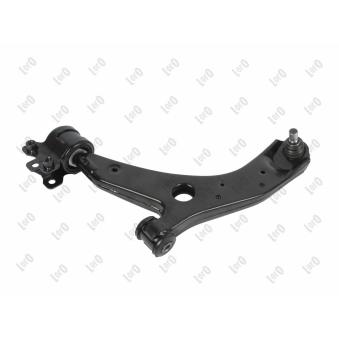 Triangle ou bras de suspension (train avant) ABAKUS 233-01-147