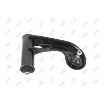 Triangle ou bras de suspension (train avant) ABAKUS 233-01-148