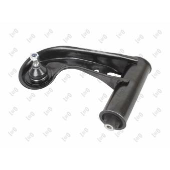 Triangle ou bras de suspension (train avant) ABAKUS 233-01-149