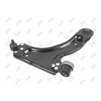 Triangle ou bras de suspension (train avant) ABAKUS 233-01-164