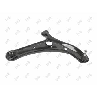 Triangle ou bras de suspension (train avant) ABAKUS 233-01-176