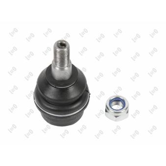 Rotule de suspension ABAKUS