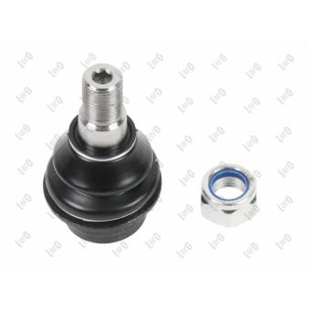 Rotule de suspension ABAKUS