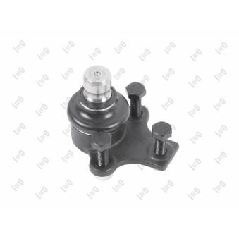 Rotule de suspension ABAKUS