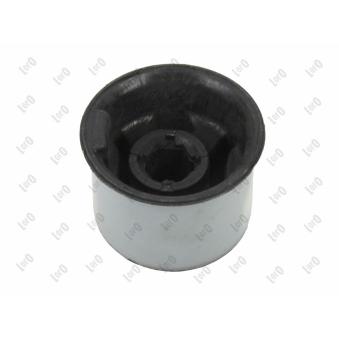 Silent bloc de suspension (train avant) ABAKUS