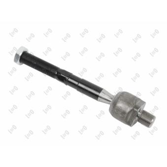 Barre de connexion avant gauche ABAKUS