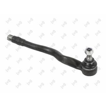 Rotule de barre de connexion avant droit ABAKUS 233-11-504