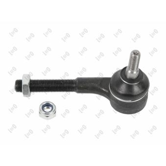 Rotule de barre de connexion avant gauche ABAKUS 233-11-565