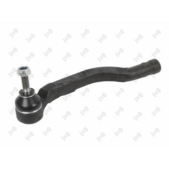 Rotule de barre de connexion avant gauche ABAKUS