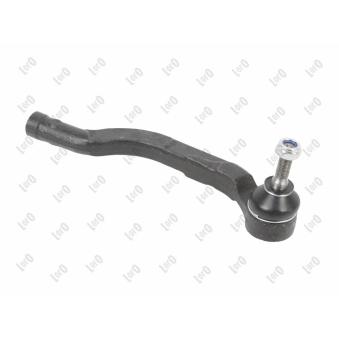 Rotule de barre de connexion avant droit ABAKUS