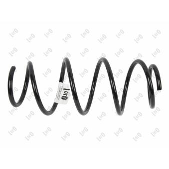 Ressort de suspension ABAKUS