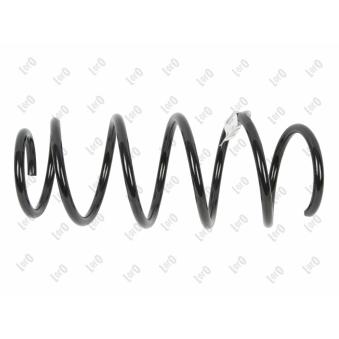 Ressort de suspension ABAKUS