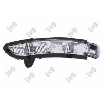 Feu clignotant ABAKUS 2415S02