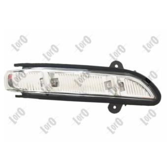 Feu clignotant ABAKUS 2418S02