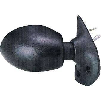 Rétroviseur extérieur ABAKUS 3138M02