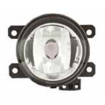 Projecteur antibrouillard ABAKUS