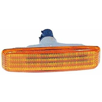 Feu clignotant ABAKUS 344-1402N-AE