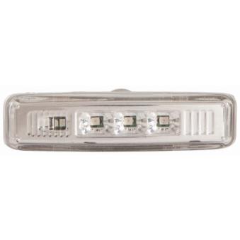 Kit de feux clignotants ABAKUS 344-1402P3AEVC