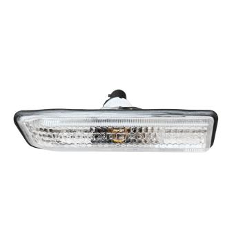 Feu clignotant avant gauche ABAKUS 344-1405L-AE-C