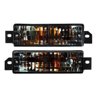 Kit de feux clignotants ABAKUS 344-1602PXAEVS