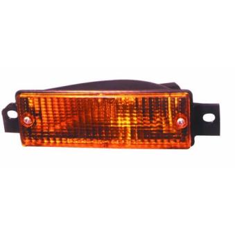 Feu clignotant avant droit ABAKUS 344-1602R-AE