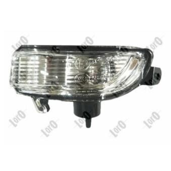 Feu clignotant ABAKUS 3514S01