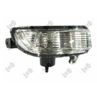 Feu clignotant ABAKUS 3514S02