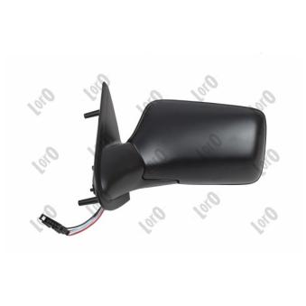 Rétroviseur extérieur ABAKUS 4010M04