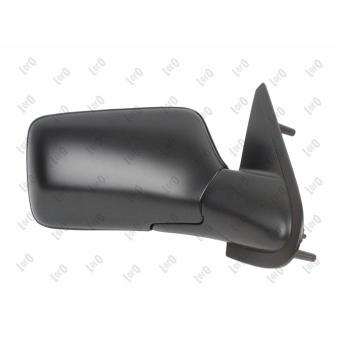 Rétroviseur extérieur ABAKUS 4010M05