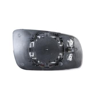 Verre de rétroviseur, rétroviseur extérieur ABAKUS