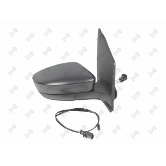 Rétroviseur extérieur ABAKUS 4059M02