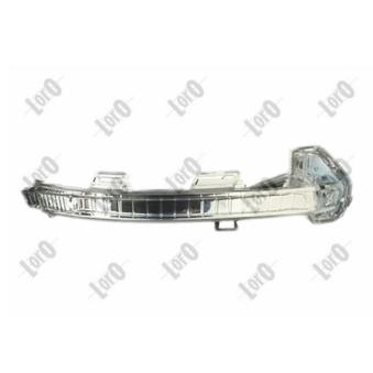 Feu clignotant ABAKUS 4062S02