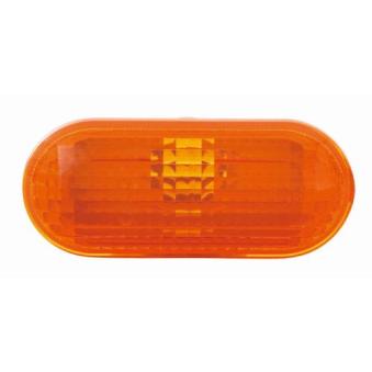 Feu clignotant ABAKUS