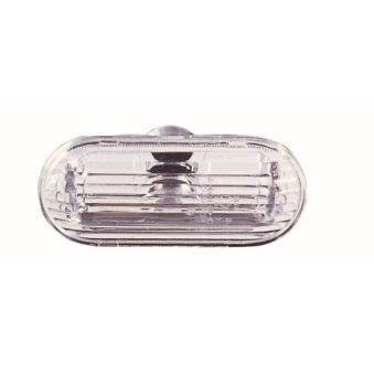 Feu clignotant ABAKUS 431-1405PXUEVC