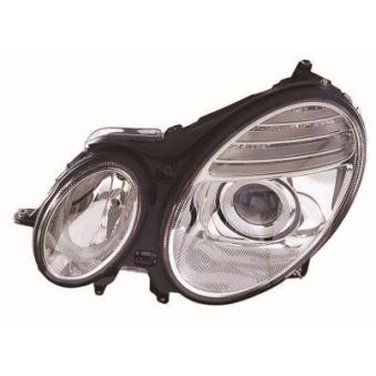 Projecteur principal ABAKUS 440-1163R-LD-EM