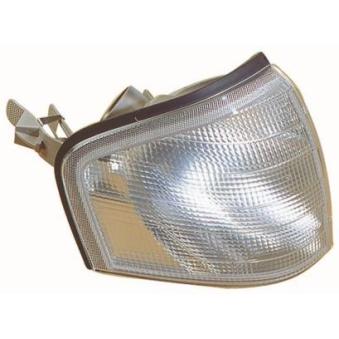 Feu clignotant avant gauche ABAKUS