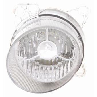 Feu clignotant avant gauche ABAKUS 440-1618L-AE