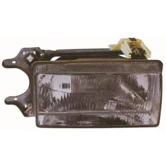 Projecteur principal ABAKUS 441-1128L-LD-EH