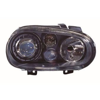 Kit de projecteurs principaux ABAKUS 441-1183PXNDAE2